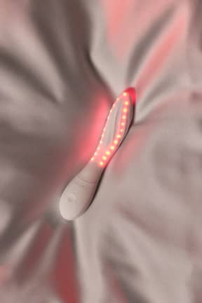 Vibrators LELO - MONA Spectra - White