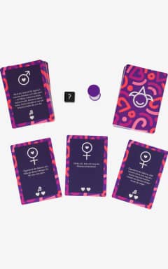 Sex Games Spel You & Me