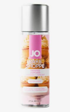 Lubricants System JO - Bake Shoppe Frosted Cupcake Lubricant - 60ml