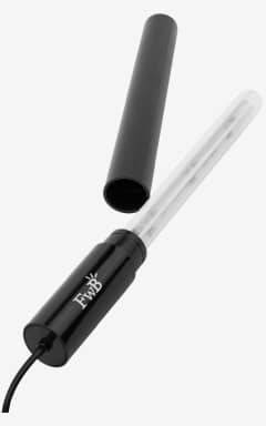 Bath & Body Friend with Benefits - Make Me Hot Heating Rod for Masturbators