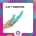 Good Vibes Only - Lisa Thrusting Rabbit Vibrator with G-Spot Stimulator