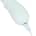 Good Vibes Only - Triple Stimulation Vibe - Soft Silicone - Blue
