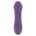 Teazers – Mini Thrusting Vibrator – Purple