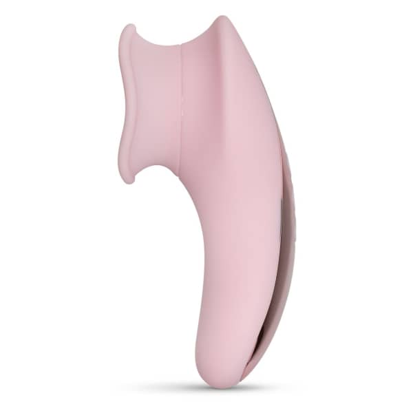 Teazers – Clitoral Tong Vibrator – Pink