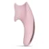 Teazers – Clitoral Tong Vibrator – Pink