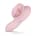 Teazers – Clitoral Tong Vibrator – Pink