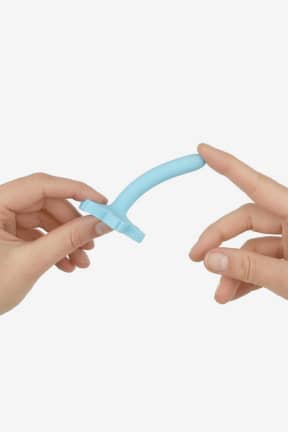 All Teazers - Vagina Dilator Set - 4pcs - Soft, tapered sizes let you ease in at your own pace for calm, confident progress. Secure flower base and silky silicone make handling simple, comfortable, and easy to clean.