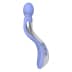 Teazers – Curved Wand Vibrator – Lavender
