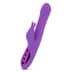 Teazers – Thrusting, Warming Rabbit Vibrator – Purple