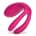 Teazers - Couple Vibrator with Remote