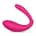 Teazers - Couple Vibrator with Remote