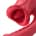Teazers - Dildo with Clitoris Stimulator