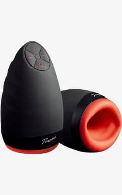Automatic Masturbators Teazers - Blowjob Masturbator