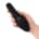 Teazers - Glans-Licking Masturbator - Black