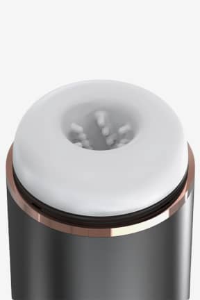 Automatic Masturbators Teazers - Telescopic Masturbator