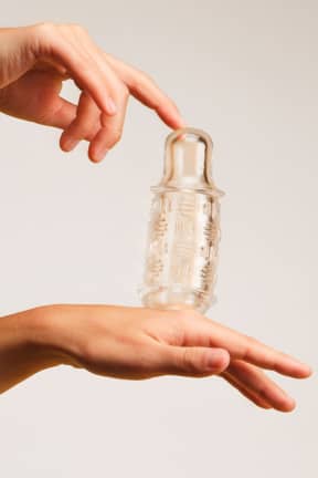 Automatic Masturbators The Handy - Stamina POD Sleeve