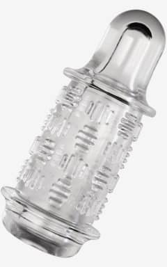 Automatic Masturbators The Handy - Stamina POD Sleeve