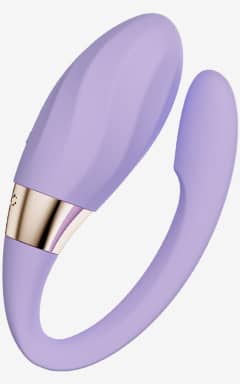 Vibrators LELO - Tiani Twist - Lavender