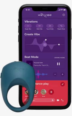 Sex Toys for Couples We-Vibe - Pivot 2