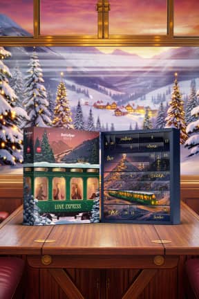 Sex Toys for Couples Satisfyer - Deluxe Erotic Advent Calendar 2026 - Unwrap 24 days of playful surprises, led by premium Air‑Pulse tech and luxe extras.  
One discreet calendar, huge value, and a feel‑good ritual that keeps things exciting.