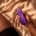 WE-VIBE - Shared Touch - Purple