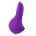 WE-VIBE - Shared Touch - Purple