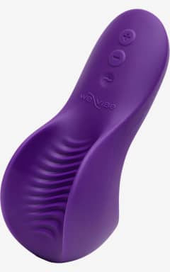 Sex Toys for Couples WE-VIBE - Shared Touch - Purple