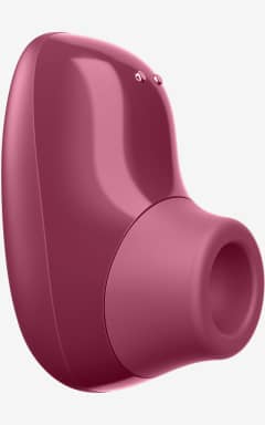 Vibrators Womanizer - Womanizer Snap - Crushed Berry