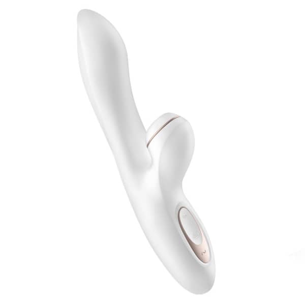 Satisfyer Pro G-Spot Rabbit