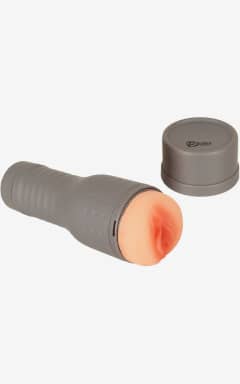 Sex Toys for Men V-Stroker Hannah