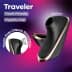 Satisfyer Traveler - Black