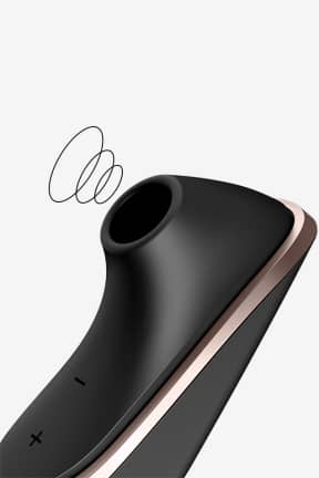 Vibrators Satisfyer Traveler - Black