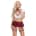 Cottelli - School Uniform Costume - M