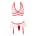Cottelli - Nurse Costume - S