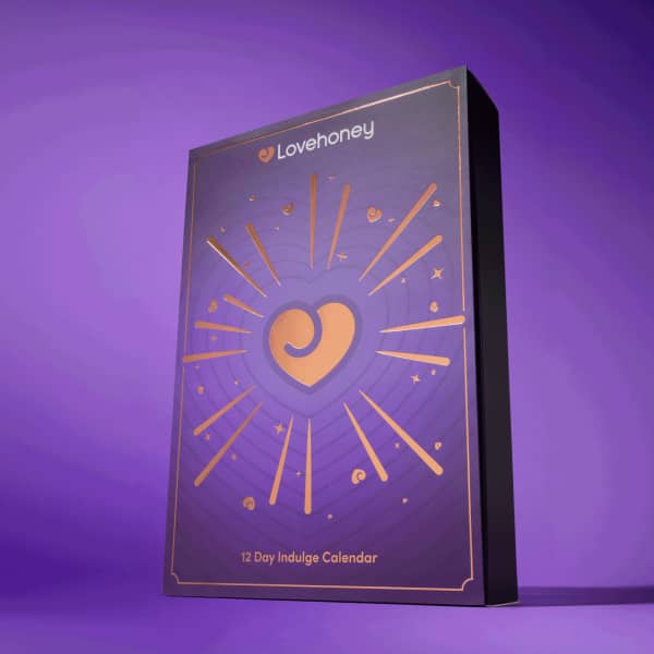 Lovehoney - Advent Calendar Indulge (12 days)