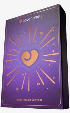 Sex Toys for Men Lovehoney - Advent Calendar Indulge (12 days)