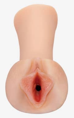 Sex Toys for Men PDX Extreme - Wet Pussies - Luscious Lips