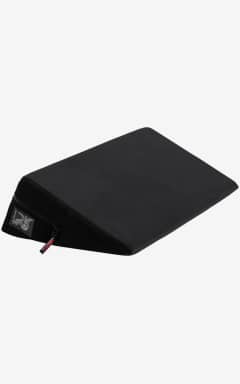 All Liberator - Wedge - Reliable lift and comfy support help you find deeper, easier angles with less strain. Easy-clean, durable cover keeps things fresh and ready for round two.