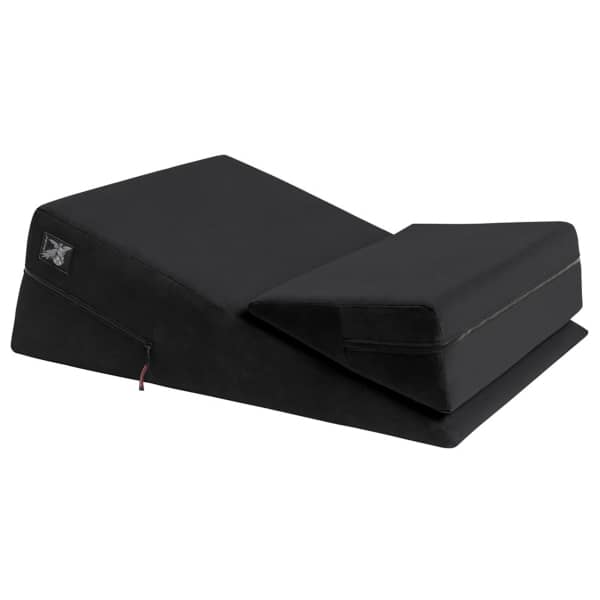 Liberator - Wedge/Ramp