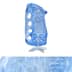 Fleshlight - Fleshskins Grip - Blue Ice