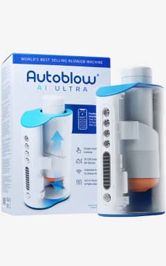 Automatic Masturbators Autoblow - AI Ultra Automatic Blowjob Stimulator - Hands-free oral-style thrills with AI that mixes 16 sexy techniques, right when you need it. Custom stroke patterns plus app sync and remote control keep every session wickedly fresh.