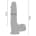 Hidden Desire - Ultra Realistic Dildo Silicone 23 cm