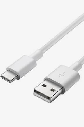 All Amorelie - USB-C Charging Cable - 1 m - A handy 1 m USB‑C charging cable—perfect as a tidy spare when you need power fast. Keep your favourites ready to go with a reliable, same‑brand backup.