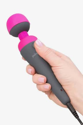 Vibrators Palm Power