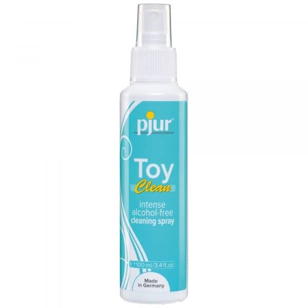 Pjur Toy Clean - 100 ml