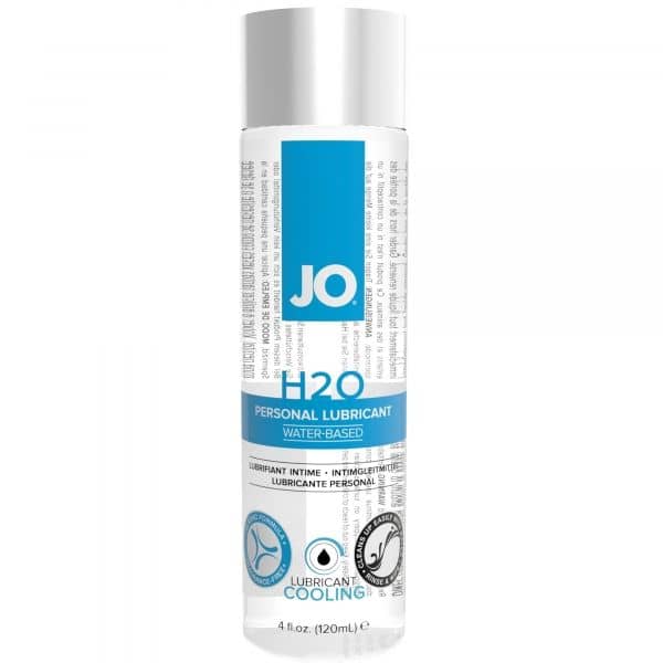 JO H2O Cool - 120 ml