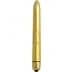 RO-150mm Slimline Gold Bullet Vibrator