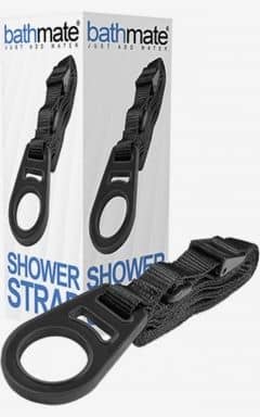 Erektionsproblem  Bathmate ShowerStrap