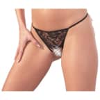 String med kedja S/M