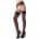 Stockings w. Black Lace M